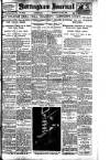Nottingham Journal Thursday 19 May 1921 Page 1