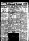Nottingham Journal Wednesday 01 June 1921 Page 1