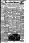 Nottingham Journal Thursday 09 June 1921 Page 1