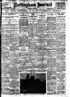 Nottingham Journal Saturday 11 June 1921 Page 1