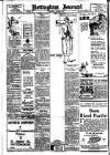 Nottingham Journal Wednesday 22 June 1921 Page 8