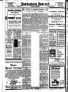 Nottingham Journal Tuesday 28 June 1921 Page 8