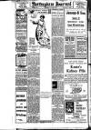 Nottingham Journal Thursday 30 June 1921 Page 8