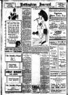 Nottingham Journal Monday 11 July 1921 Page 8