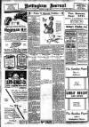 Nottingham Journal Thursday 14 July 1921 Page 8