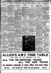 Nottingham Journal Monday 18 July 1921 Page 3