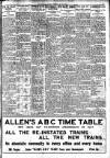 Nottingham Journal Tuesday 19 July 1921 Page 7