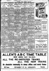 Nottingham Journal Wednesday 20 July 1921 Page 3