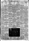 Nottingham Journal Monday 25 July 1921 Page 5