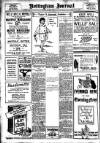 Nottingham Journal Friday 29 July 1921 Page 8