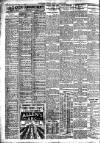 Nottingham Journal Monday 01 August 1921 Page 2
