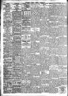 Nottingham Journal Tuesday 09 August 1921 Page 4