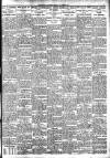 Nottingham Journal Monday 15 August 1921 Page 5