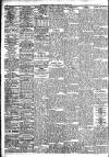 Nottingham Journal Monday 22 August 1921 Page 4