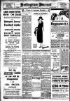 Nottingham Journal Monday 22 August 1921 Page 8