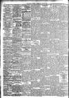 Nottingham Journal Thursday 25 August 1921 Page 4