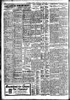 Nottingham Journal Wednesday 31 August 1921 Page 2