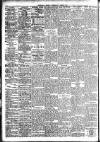 Nottingham Journal Wednesday 31 August 1921 Page 4