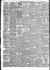 Nottingham Journal Thursday 15 September 1921 Page 4