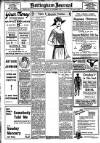 Nottingham Journal Thursday 29 September 1921 Page 8