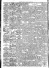 Nottingham Journal Saturday 01 October 1921 Page 4