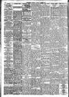 Nottingham Journal Monday 03 October 1921 Page 4