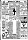 Nottingham Journal Monday 03 October 1921 Page 8