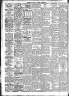 Nottingham Journal Saturday 08 October 1921 Page 4