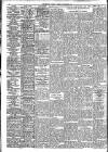Nottingham Journal Friday 14 October 1921 Page 4