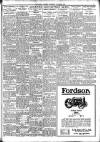 Nottingham Journal Saturday 15 October 1921 Page 3