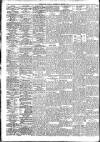 Nottingham Journal Saturday 15 October 1921 Page 4