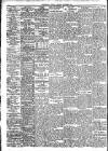 Nottingham Journal Monday 17 October 1921 Page 4