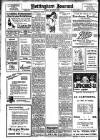 Nottingham Journal Tuesday 18 October 1921 Page 8