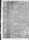 Nottingham Journal Monday 24 October 1921 Page 4