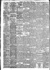 Nottingham Journal Tuesday 25 October 1921 Page 4