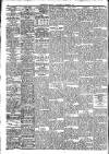 Nottingham Journal Wednesday 26 October 1921 Page 4