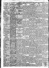 Nottingham Journal Thursday 27 October 1921 Page 4
