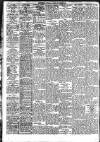 Nottingham Journal Friday 28 October 1921 Page 4