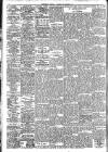 Nottingham Journal Saturday 29 October 1921 Page 4