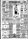 Nottingham Journal Wednesday 09 November 1921 Page 8