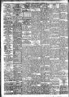 Nottingham Journal Thursday 10 November 1921 Page 4