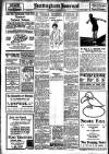 Nottingham Journal Thursday 10 November 1921 Page 8