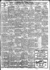 Nottingham Journal Wednesday 16 November 1921 Page 3