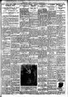 Nottingham Journal Wednesday 16 November 1921 Page 5