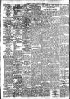 Nottingham Journal Saturday 19 November 1921 Page 4