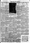 Nottingham Journal Saturday 19 November 1921 Page 5