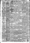 Nottingham Journal Wednesday 30 November 1921 Page 4