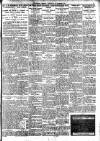 Nottingham Journal Wednesday 30 November 1921 Page 5