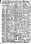 Nottingham Journal Wednesday 30 November 1921 Page 6