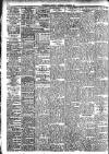 Nottingham Journal Thursday 01 December 1921 Page 4